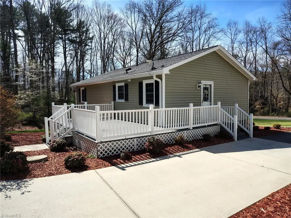 127 Miller Street Mount Airy, NC 27030