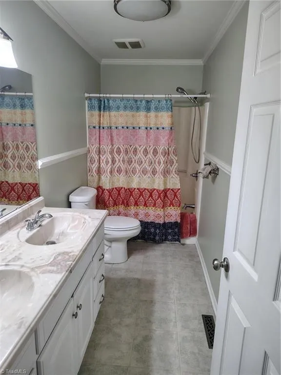 127 Miller Street Mount Airy, NC 27030