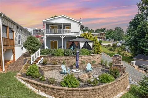 132 Eagle Drive