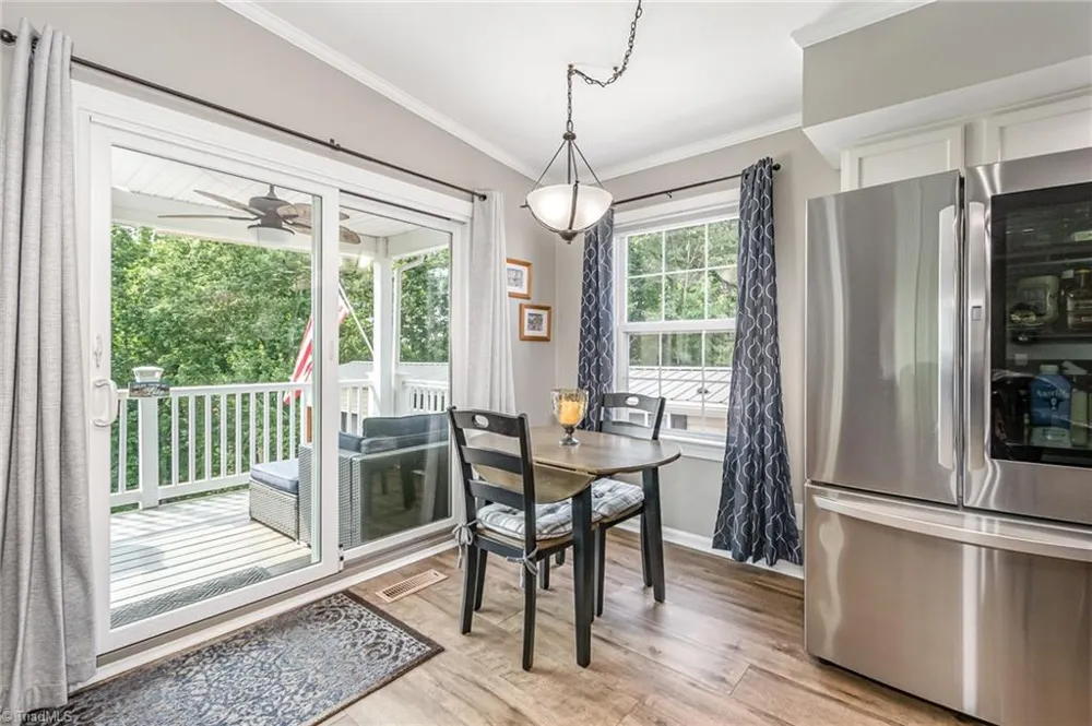 132 Eagle Drive New London, NC 28127