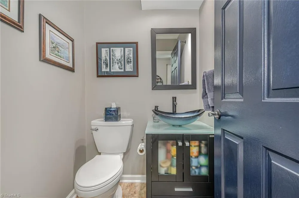 132 Eagle Drive New London, NC 28127