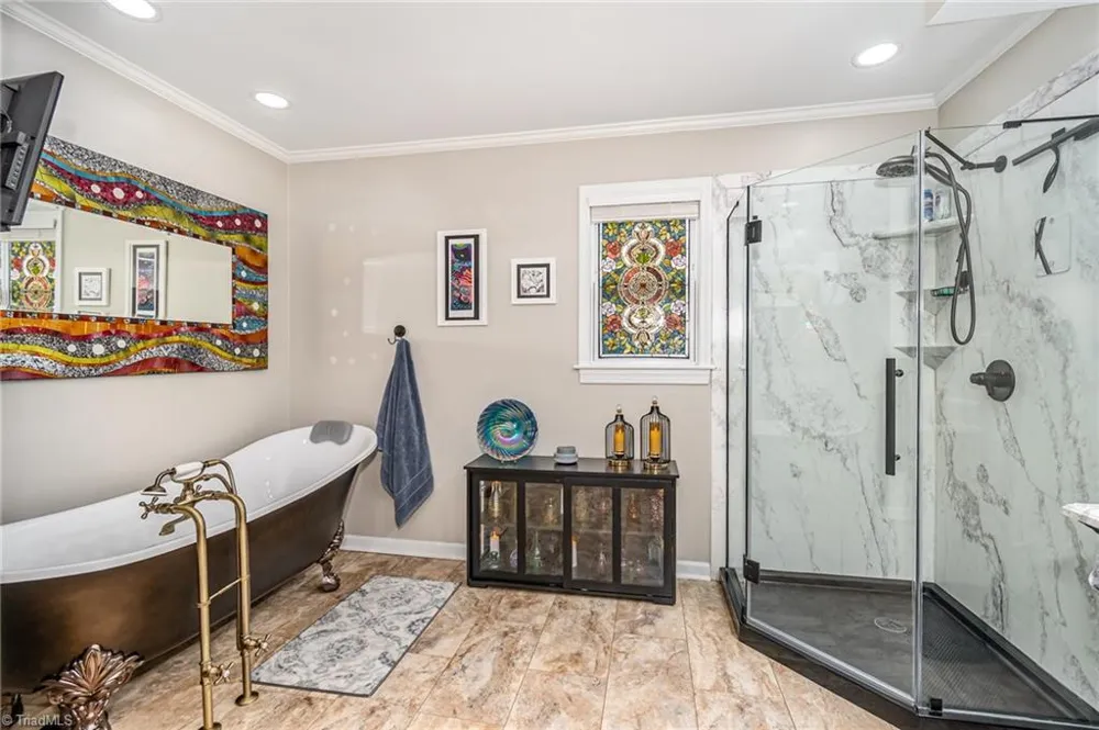 132 Eagle Drive New London, NC 28127