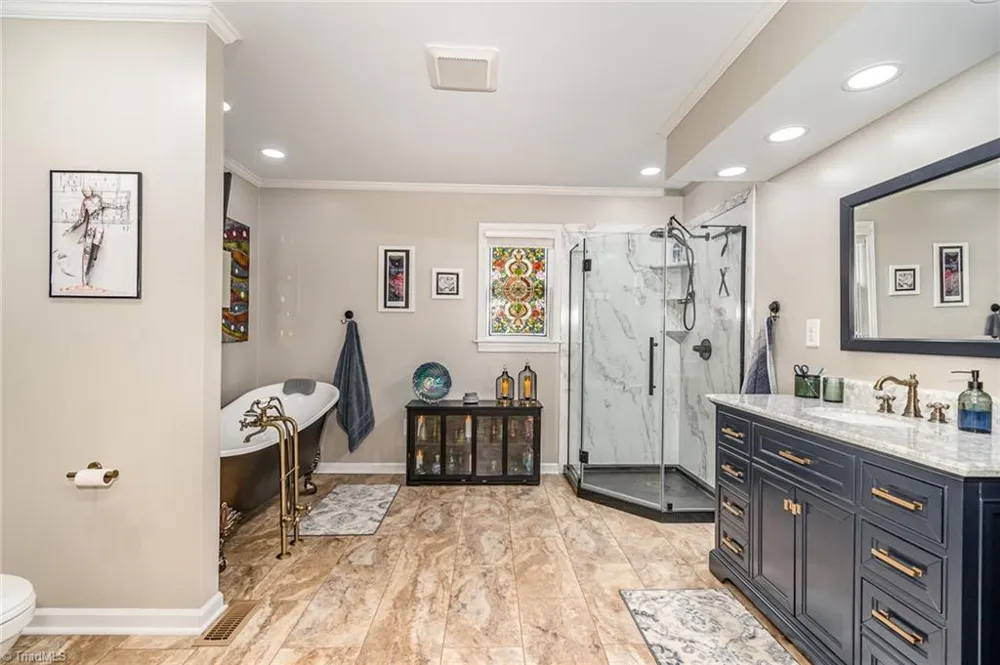 132 Eagle Drive New London, NC 28127