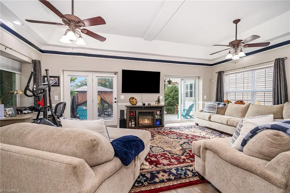 132 Eagle Drive New London, NC 28127