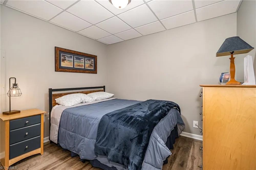 132 Eagle Drive New London, NC 28127