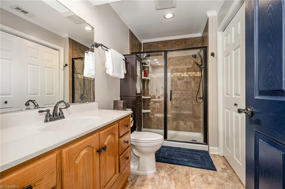 132 Eagle Drive New London, NC 28127