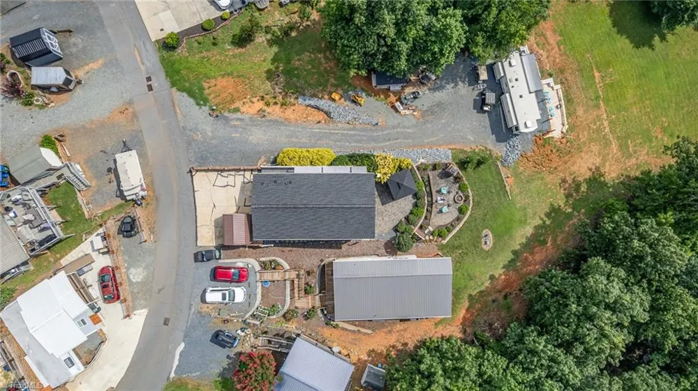 132 Eagle Drive New London, NC 28127