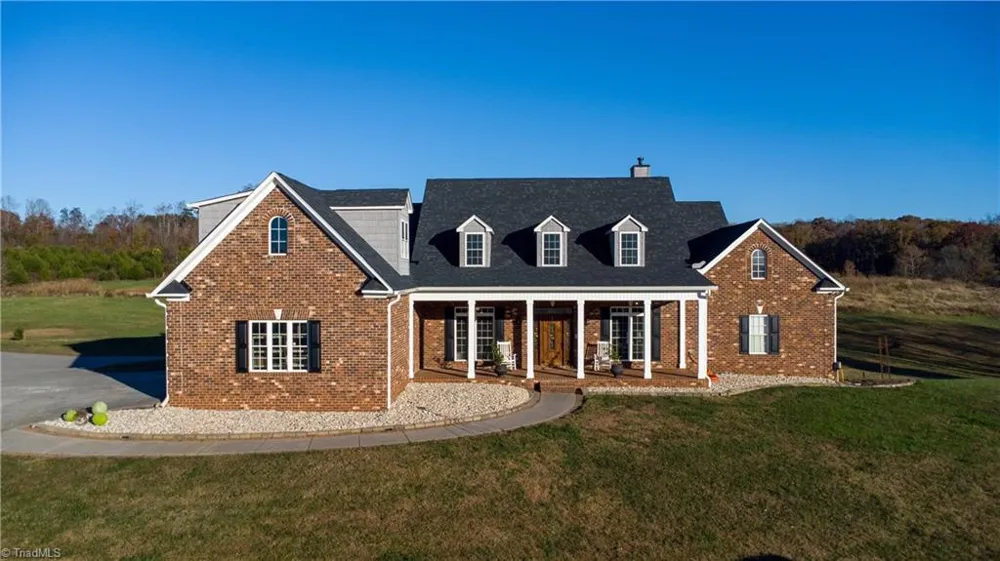 670, 672, 710 Wyo Road Mocksville, NC 27028