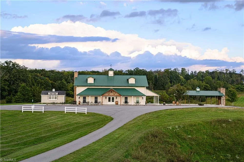 670, 672, 710 Wyo Road Mocksville, NC 27028
