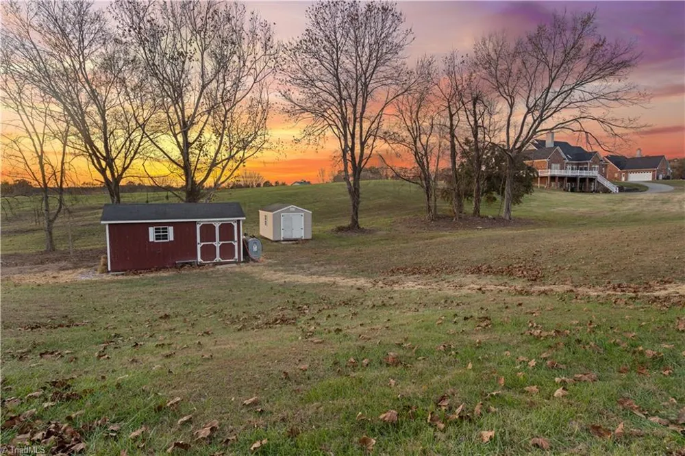 670, 672, 710 Wyo Road Mocksville, NC 27028