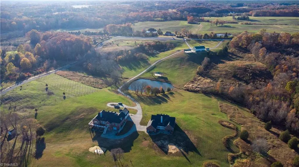 670, 672, 710 Wyo Road Mocksville, NC 27028