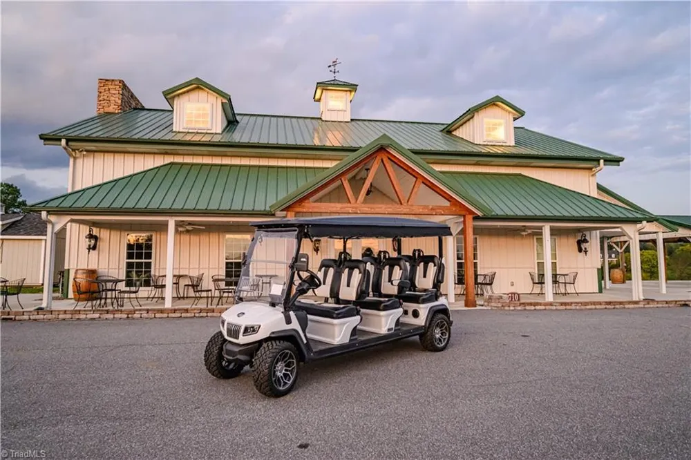 670, 672, 710 Wyo Road Mocksville, NC 27028