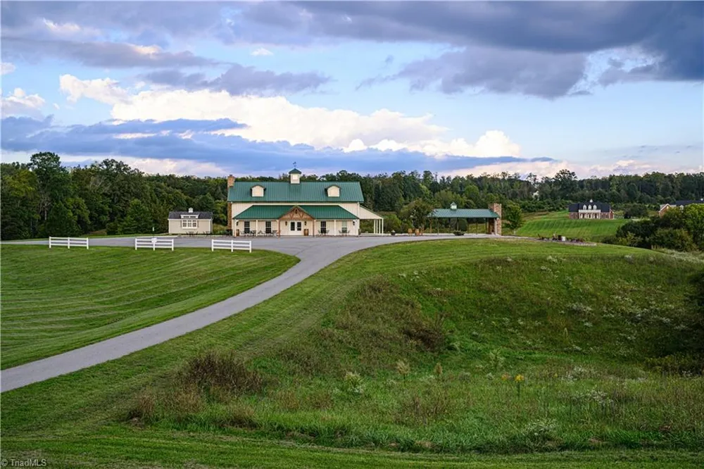 670, 672, 710 Wyo Road Mocksville, NC 27028