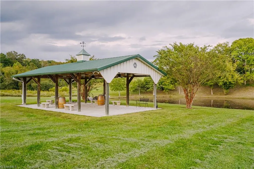 670, 672, 710 Wyo Road Mocksville, NC 27028