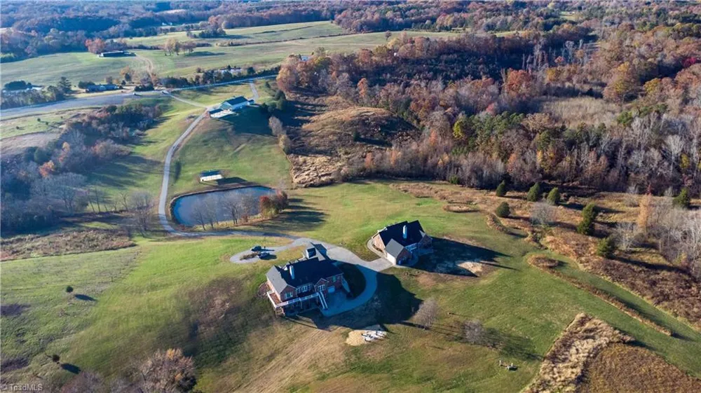 670, 672, 710 Wyo Road Mocksville, NC 27028