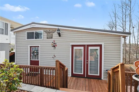 130 Eagle Drive