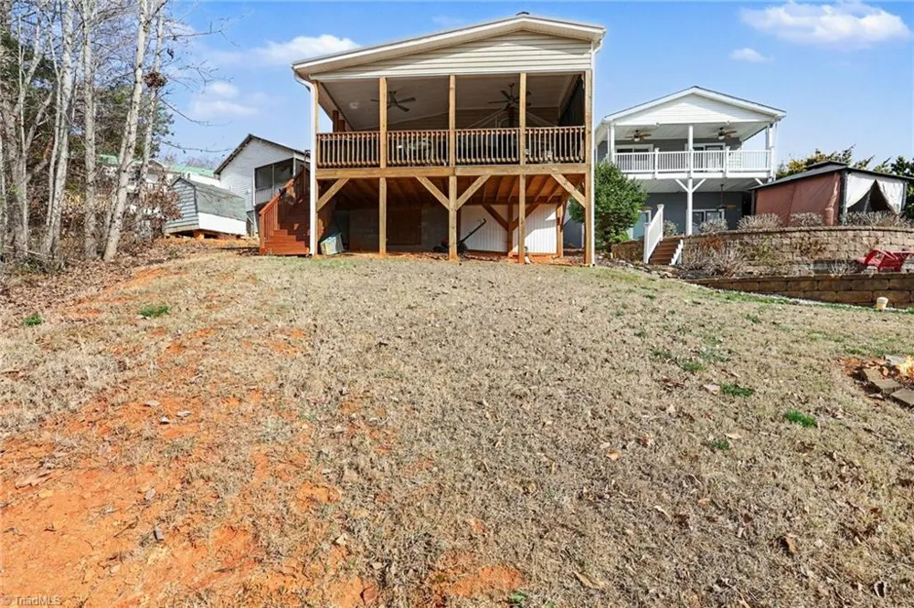 130 Eagle Drive New London, NC 28127