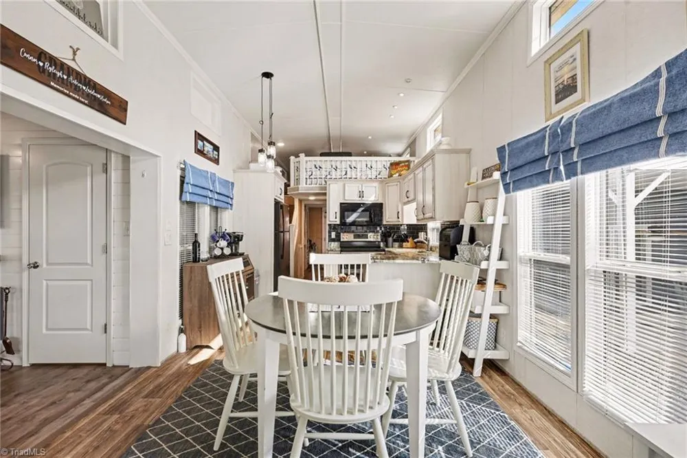 130 Eagle Drive New London, NC 28127
