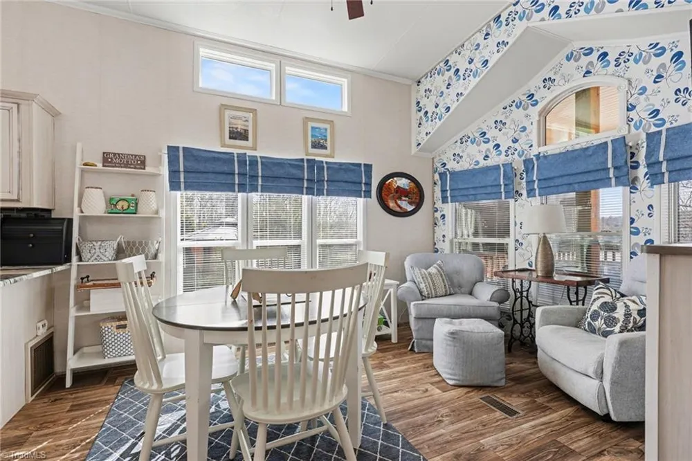 130 Eagle Drive New London, NC 28127