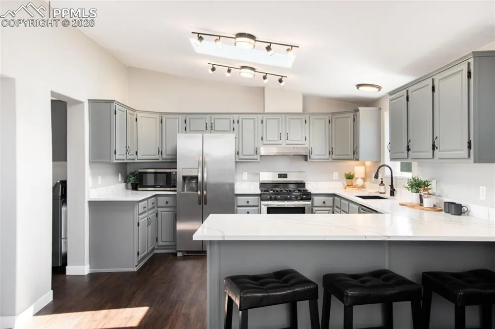 11100 Haskel Creek Road Larkspur, CO 80118