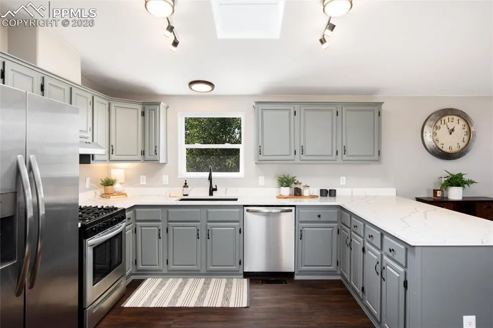 11100 Haskel Creek Road Larkspur, CO 80118