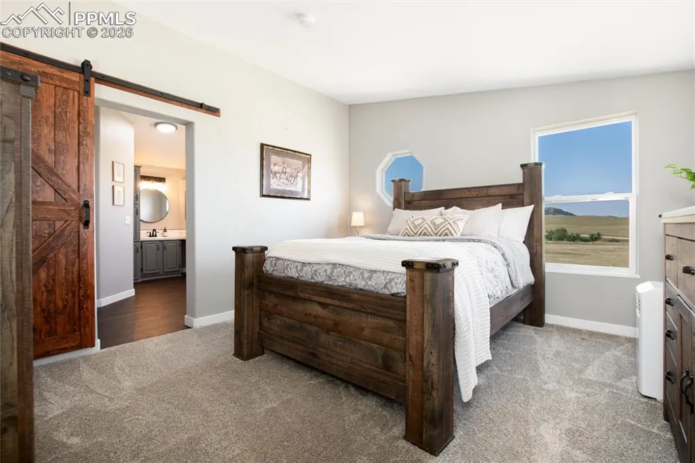 11100 Haskel Creek Road Larkspur, CO 80118