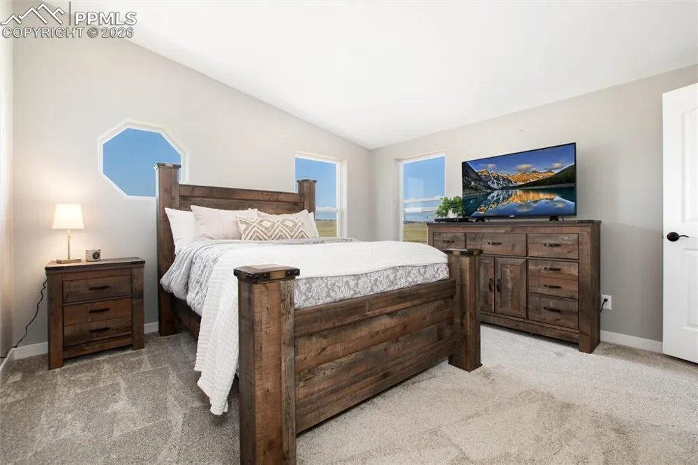 11100 Haskel Creek Road Larkspur, CO 80118