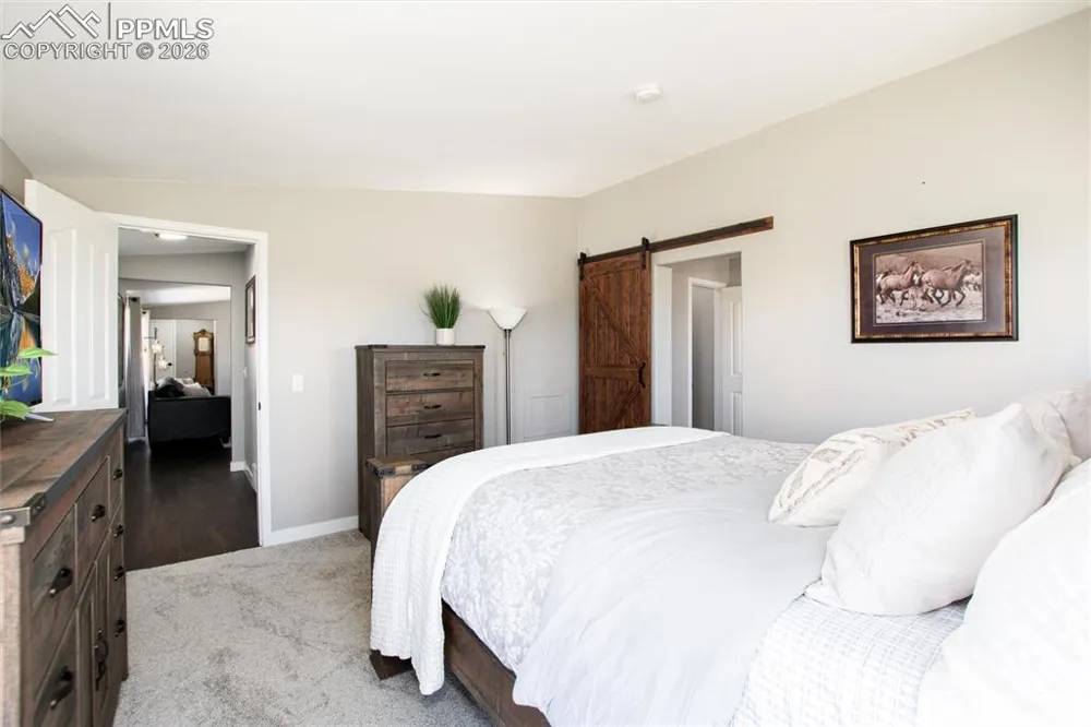 11100 Haskel Creek Road Larkspur, CO 80118