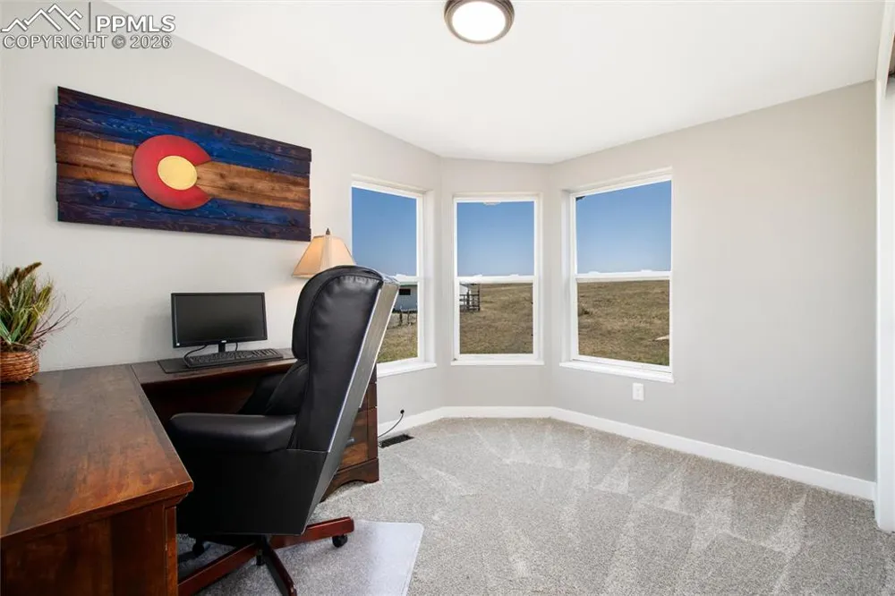 11100 Haskel Creek Road Larkspur, CO 80118
