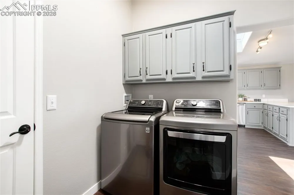 11100 Haskel Creek Road Larkspur, CO 80118