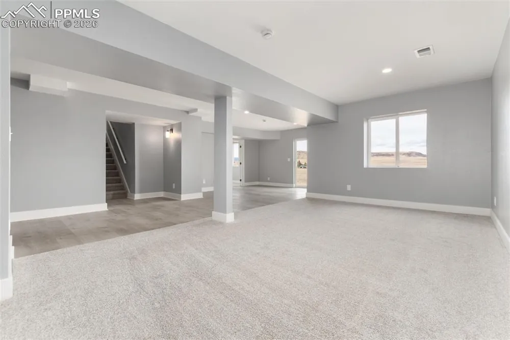 11100 Haskel Creek Road Larkspur, CO 80118
