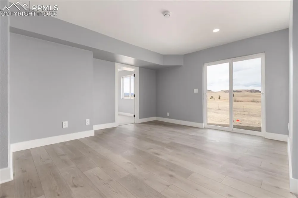 11100 Haskel Creek Road Larkspur, CO 80118