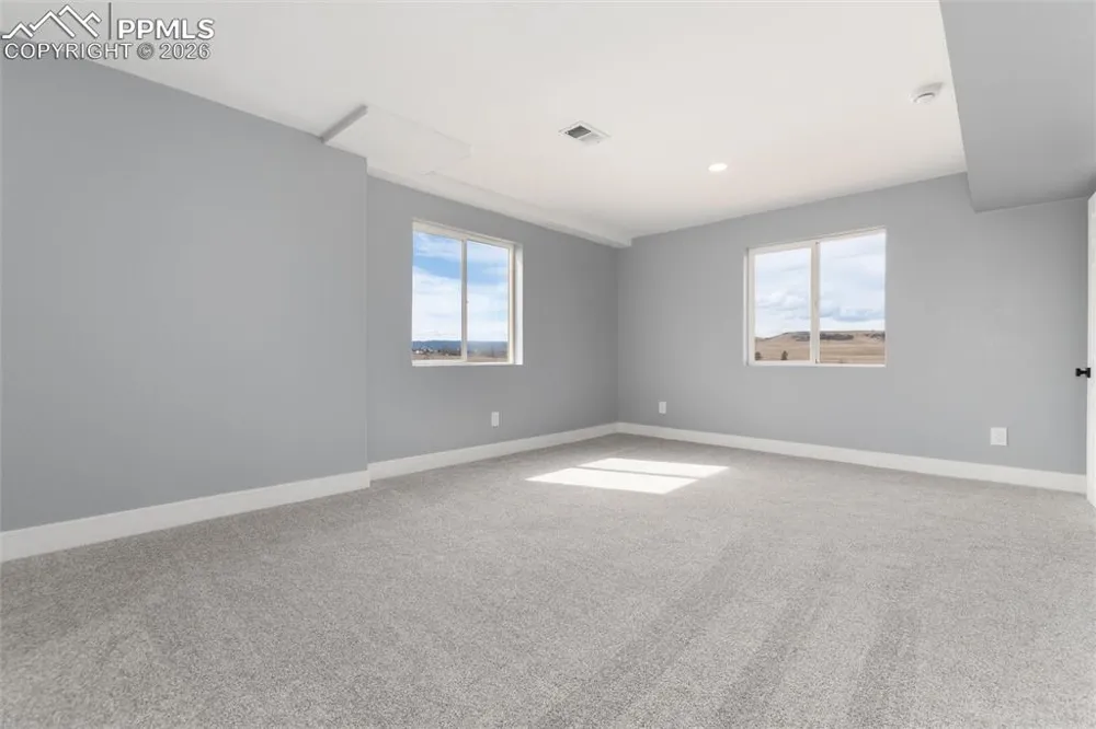 11100 Haskel Creek Road Larkspur, CO 80118