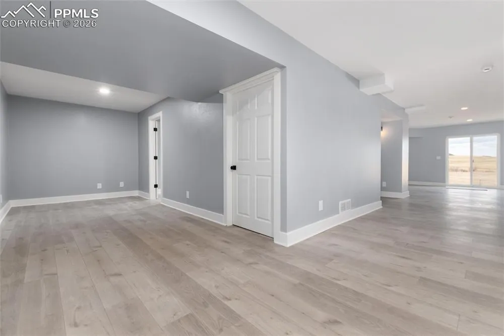 11100 Haskel Creek Road Larkspur, CO 80118