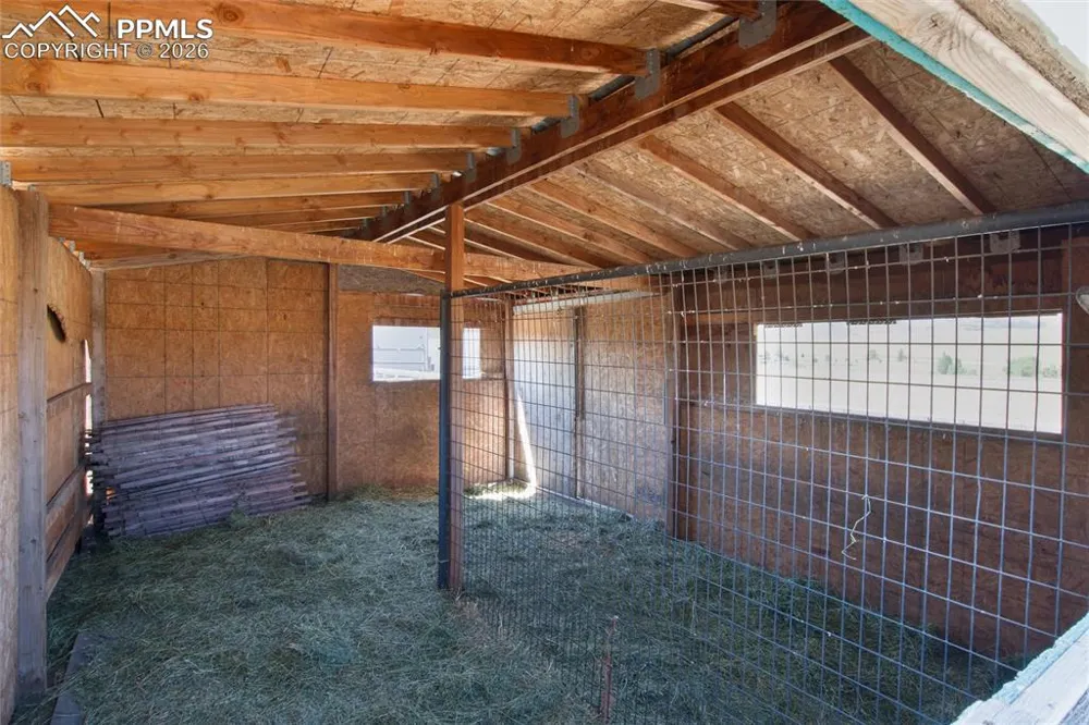 11100 Haskel Creek Road Larkspur, CO 80118