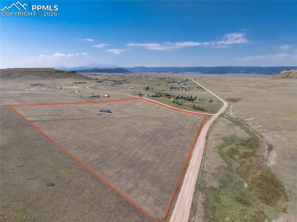 11100 Haskel Creek Road Larkspur, CO 80118