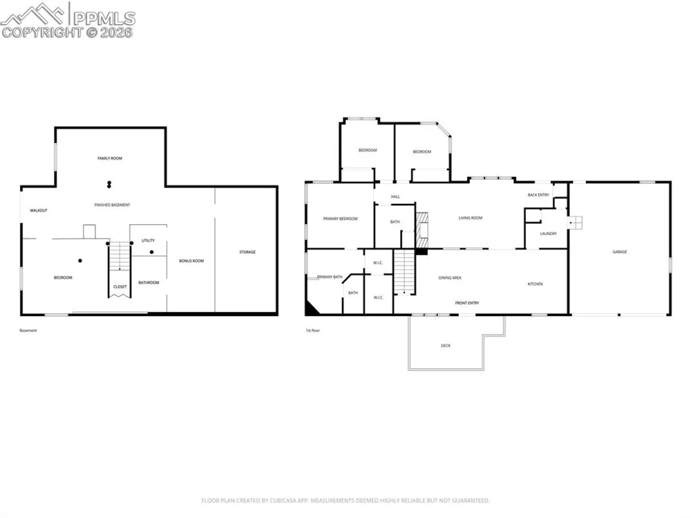 11100 Haskel Creek Road Larkspur, CO 80118