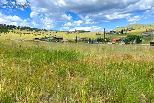 111 Colorado Avenue Cripple Creek, CO 80813