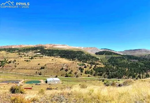 111 Colorado Avenue Cripple Creek, CO 80813