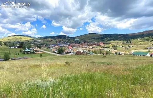 111 Colorado Avenue Cripple Creek, CO 80813