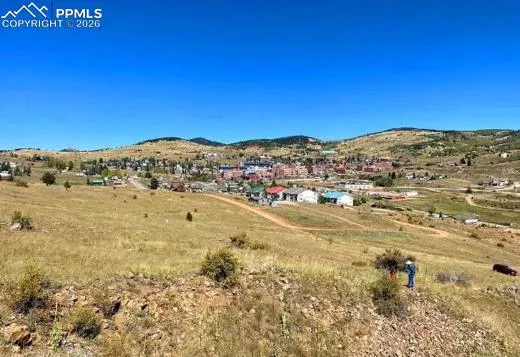 111 Colorado Avenue Cripple Creek, CO 80813