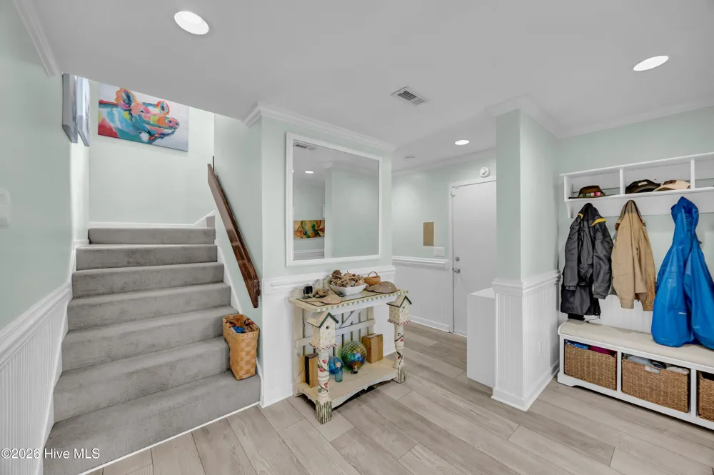 116 S Lumina Avenue #Unit A Wrightsville Beach, NC 28480