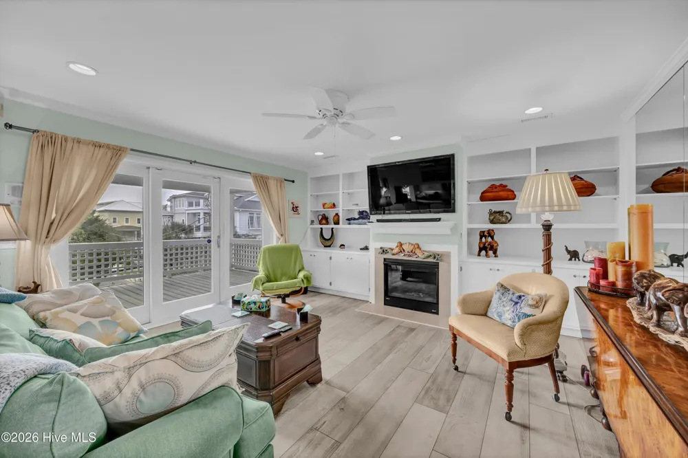 116 S Lumina Avenue #Unit A Wrightsville Beach, NC 28480