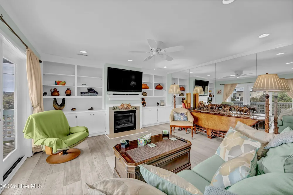 116 S Lumina Avenue #Unit A Wrightsville Beach, NC 28480