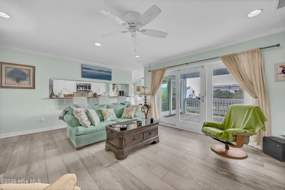 116 S Lumina Avenue #Unit A Wrightsville Beach, NC 28480