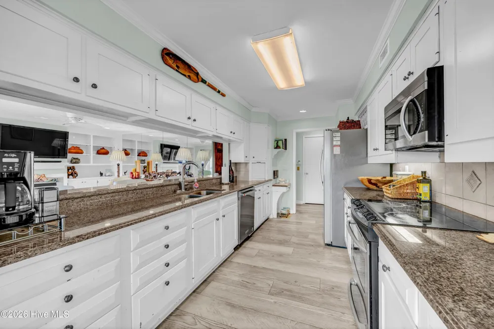 116 S Lumina Avenue #Unit A Wrightsville Beach, NC 28480