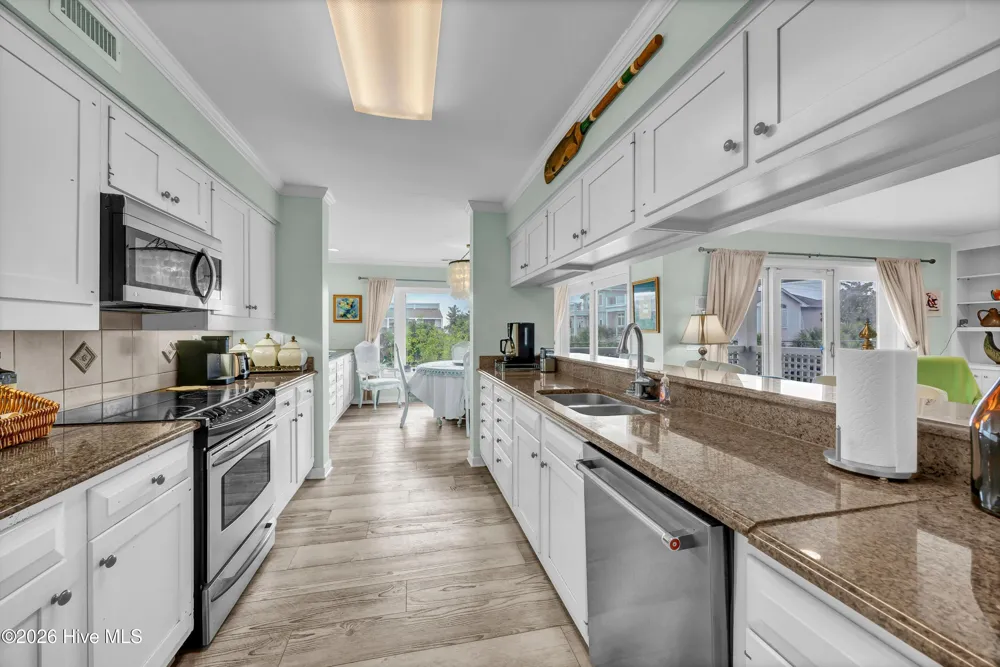116 S Lumina Avenue #Unit A Wrightsville Beach, NC 28480