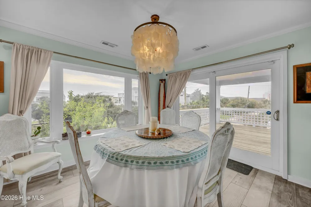 116 S Lumina Avenue #Unit A Wrightsville Beach, NC 28480