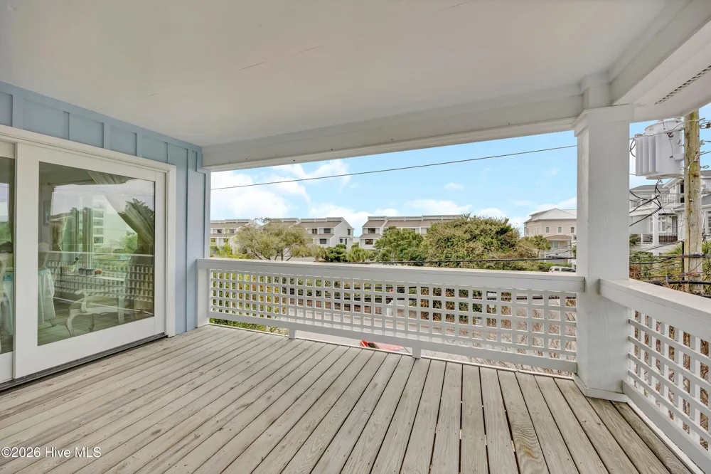 116 S Lumina Avenue #Unit A Wrightsville Beach, NC 28480