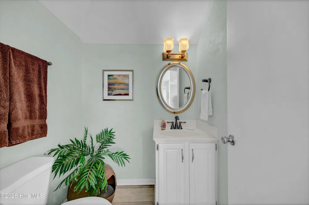 116 S Lumina Avenue #Unit A Wrightsville Beach, NC 28480